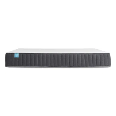 Blu Dot Foam Mattress In White