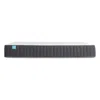 Blu Dot Foam Mattress In White