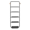 Blu Dot Garden Party Shelving System In Oblivion