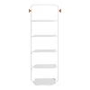 Blu Dot Garden Party Shelving System In White