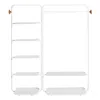 Blu Dot Garden Party Wardrobe System
