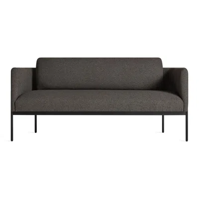 Blu Dot Getup 67" Sofa In Kelso Charcoal