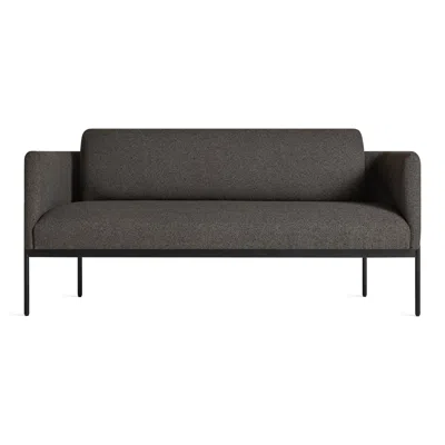 Blu Dot Getup 67" Sofa - Kelso Charcoal