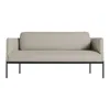 Blu Dot Getup 67" Sofa In Kelso Sand