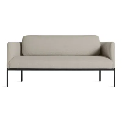 Blu Dot Getup 67" Sofa In Kelso Sand