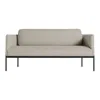 Blu Dot Getup 67" Sofa - Kelso Sand