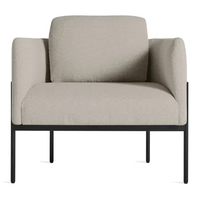 Blu Dot Getup Lounge Chair - Kelso Sand