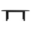 Blu Dot Good Times 82" Dining Table