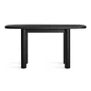 Blu Dot Good Times Console Table - Grey Blue In Grey Blue