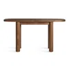 Blu Dot Good Times Console In Walnut
