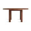 Blu Dot Good Times Round Dining Table