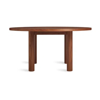 Blu Dot Good Times Round Dining Table