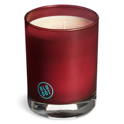 Blu Dot Grandpa's Glove Candle