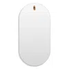 Blu Dot Hang 1 Capsule Mirror