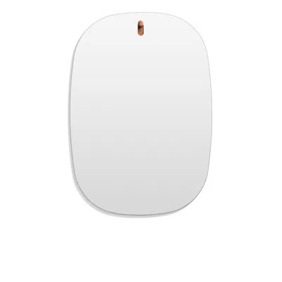 Blu Dot Hang 1 Swoval Mirror