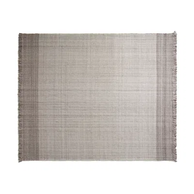 Blu Dot Headwind Outdoor Rug - 8' X 10' / Taupe