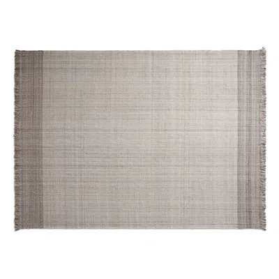 Blu Dot Headwind Outdoor Rug - 9' X 12' / Taupe In Brown