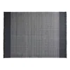 Blu Dot Headwind Outdoor Rug In Charcoal