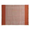 Blu Dot Headwind Outdoor Rug In Copper