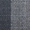Blu Dot Headwind Rug Sample - Charcoal In Blue