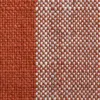 Blu Dot Headwind Rug Sample - Copper In Orange