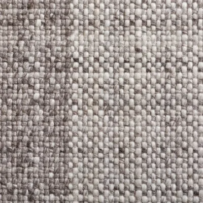 Blu Dot Headwind Rug Sample - Taupe In Gray