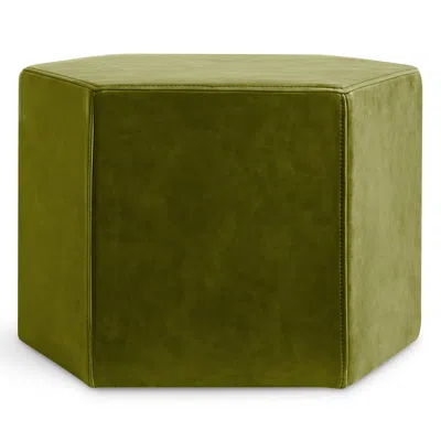 Blu Dot Hecks Ottoman