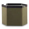 Blu Dot Hecks Ottoman Tray In Black