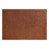Blu Dot High Tide 6' X 9' Rug In Terracotta