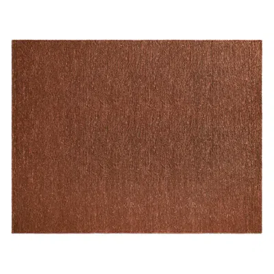 Blu Dot High Tide 9' X 12' Rug In Terracotta