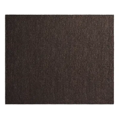 Blu Dot High Tide Rug - 8' X 10' / Indigo In Purple