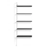 Blu Dot Hitch Add-on Bookcase
