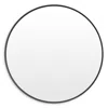 Blu Dot Hoopla Large Mirror In Oblivion
