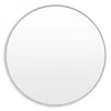 Blu Dot Hoopla Large Mirror In Putty