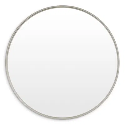 Blu Dot Hoopla Mirror In Multi