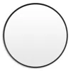 Blu Dot Hoopla Mirror In Oblivion