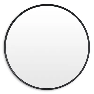 Blu Dot Hoopla Mirror In Oblivion