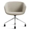 Blu Dot Host Task Chair - Tait Stone