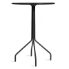 Blu Dot Hot Mesh Bar Table In Black