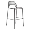 Blu Dot Hot Mesh Barstool