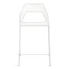 Blu Dot Hot Mesh Counterstool In Off White