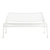 Blu Dot Hot Mesh Settee