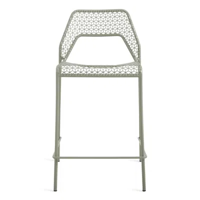 Blu Dot Hot Mesh Stool