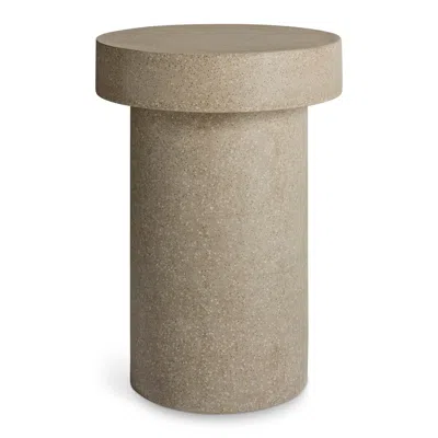 Blu Dot Hunky Dory Tall Side Table