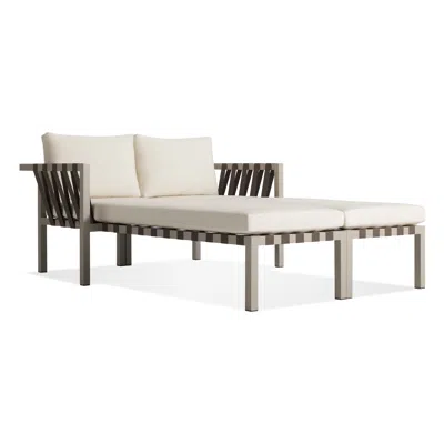 Blu Dot Jibe Outdoor Daybed
