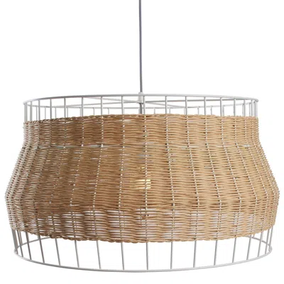 Blu Dot Laika Large Pendant Light