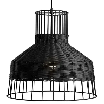 Blu Dot Laika Medium Pendant Light