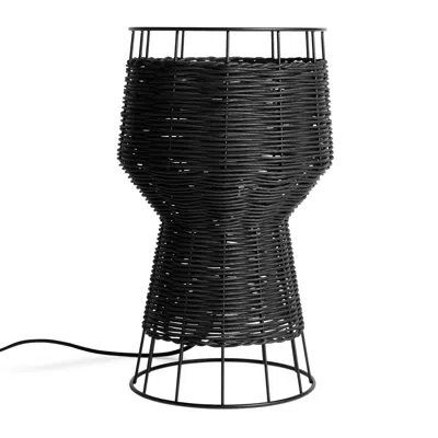 Blu Dot Laika Table Lamp - Black