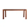 Blu Dot Lake Dining Table