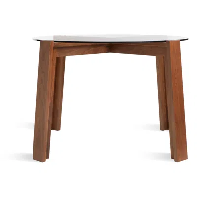 Blu Dot Lake Round Dining Table